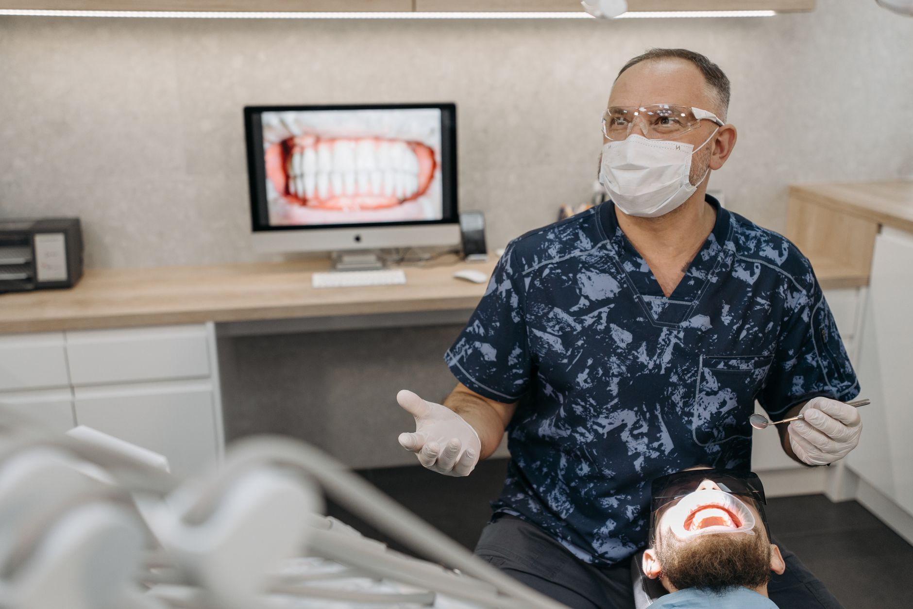 dentiste urgence Le Havre