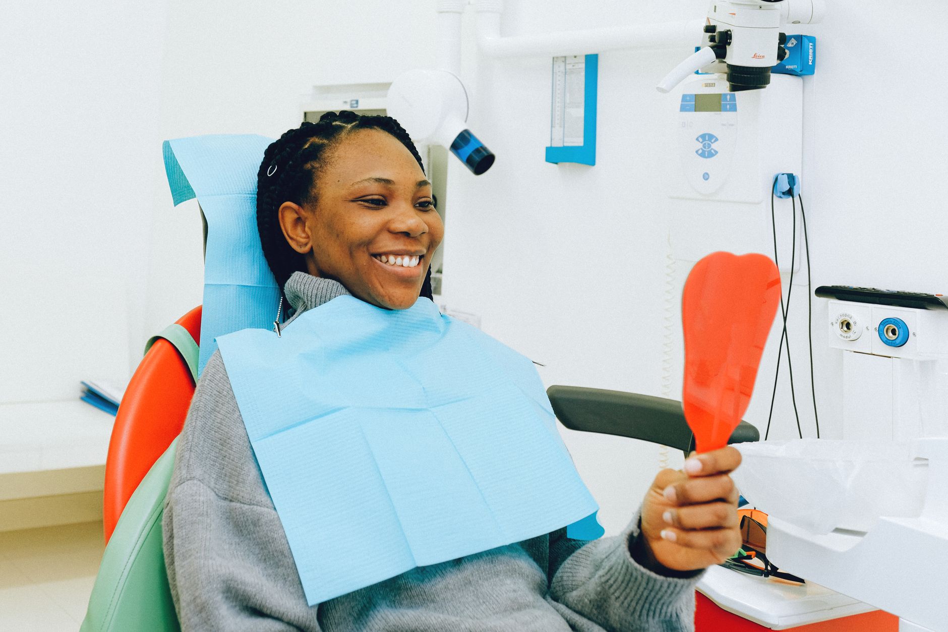 dentiste urgence Le Havre