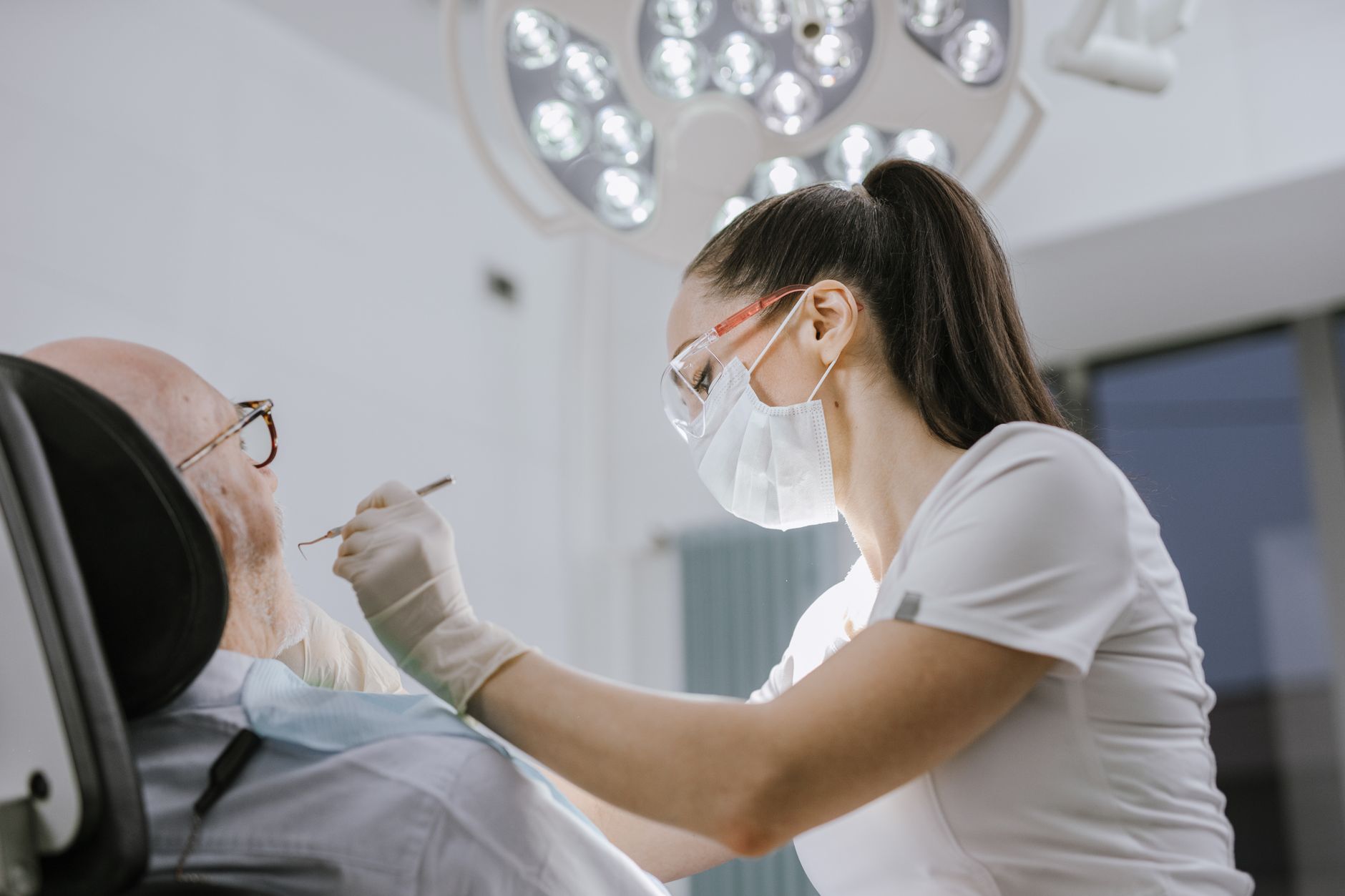 dentiste urgence Le Havre